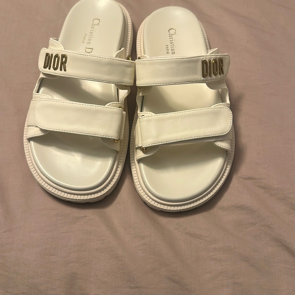 Dior Sandals